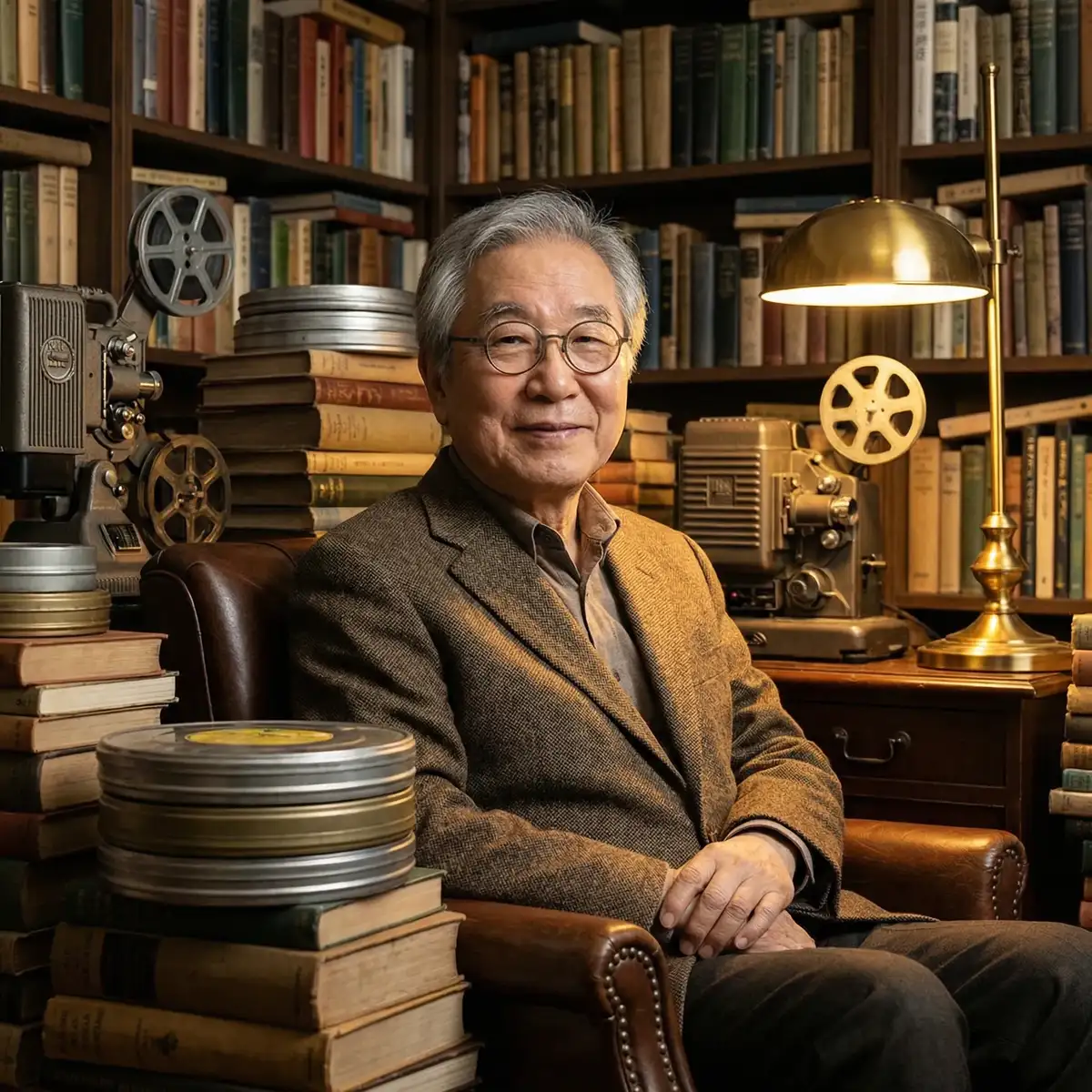 亚洲伦理片库馆长肖像 - 青苹果乐园电影免费看 研究学者